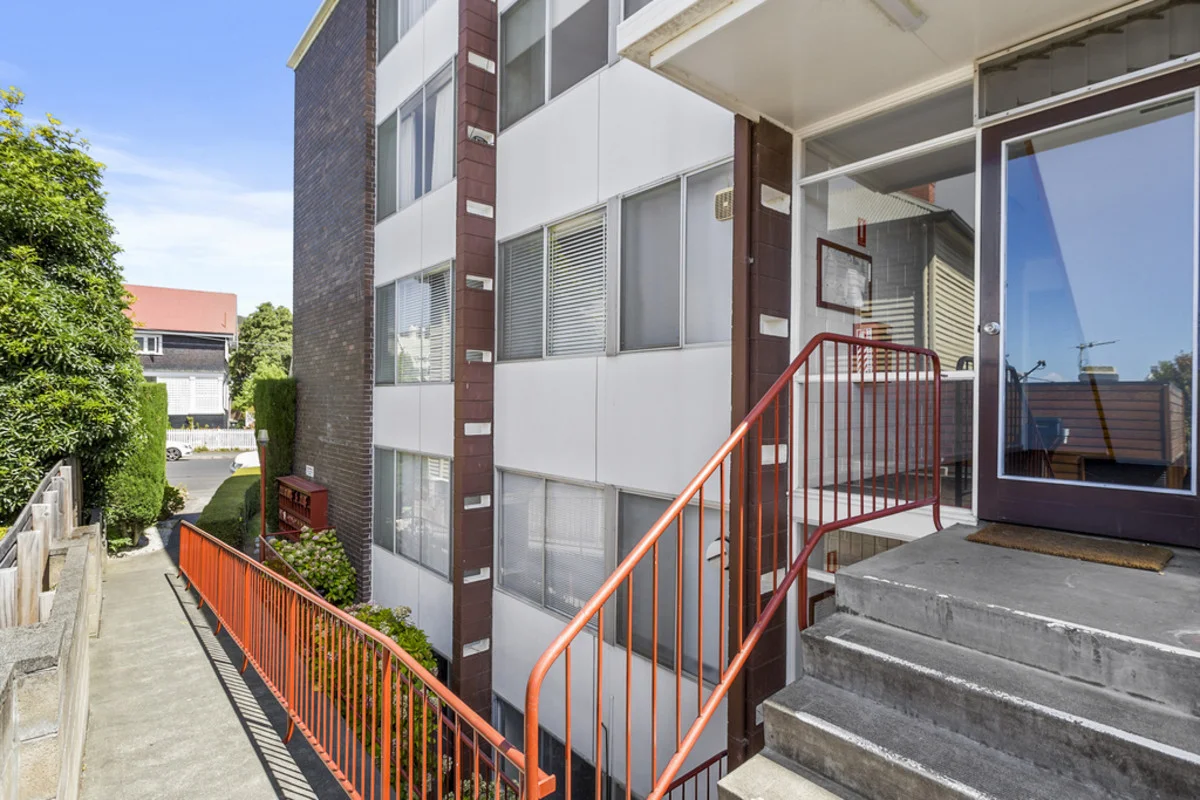 Additional image 8 of 10/14 Ashfield Street, Sandy Bay TAS 7005