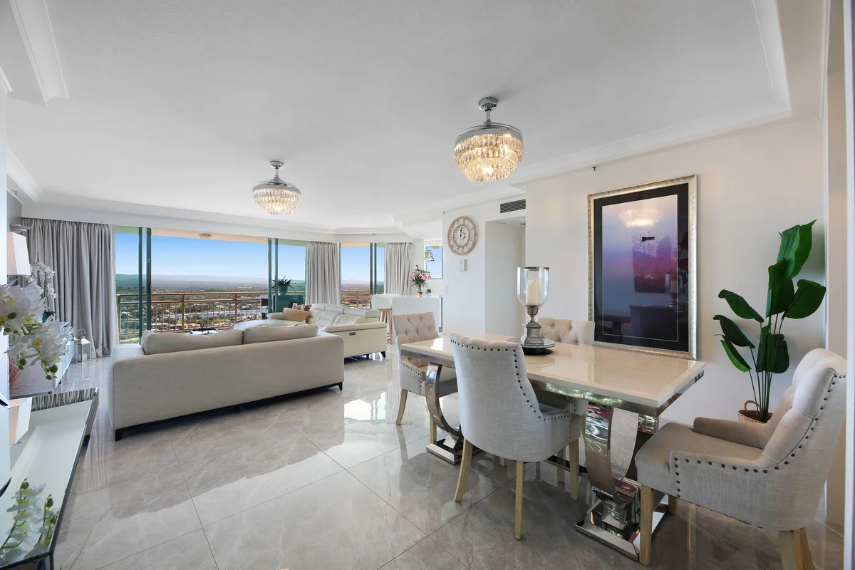 Additional image 7 of 3202/5-19 Palm Avenue, Surfers Paradise QLD 4217