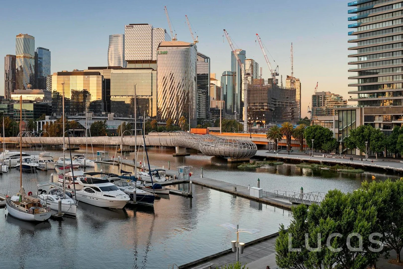 Additional image 18 of 302/68 River Esplanade, Docklands VIC 3008