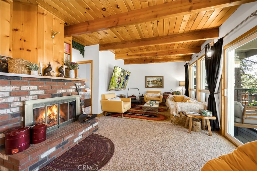 Additional image 46 of 39563 Raccoon Drive, Fawnskin, CA 92333