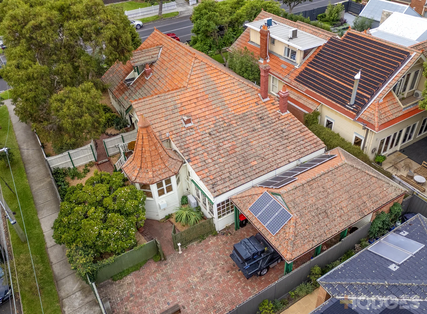 Additional image 23 of 32 Holyrood Street, Hampton VIC 3188