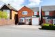 Dulverton Road, Melton Mowbray, Leicestershire