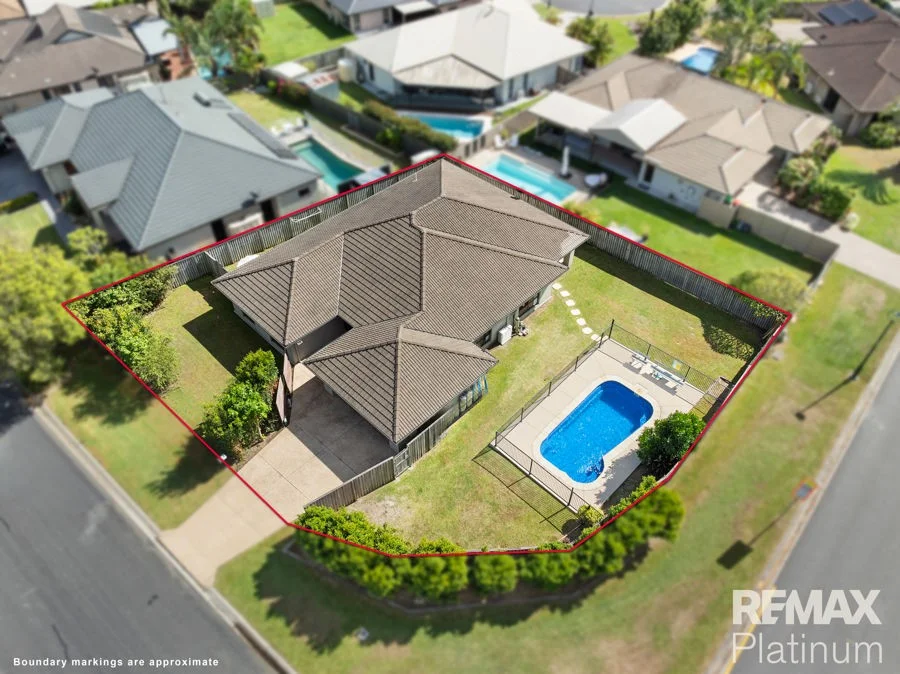 2 Maidenhair Drive, Narangba QLD 4504
