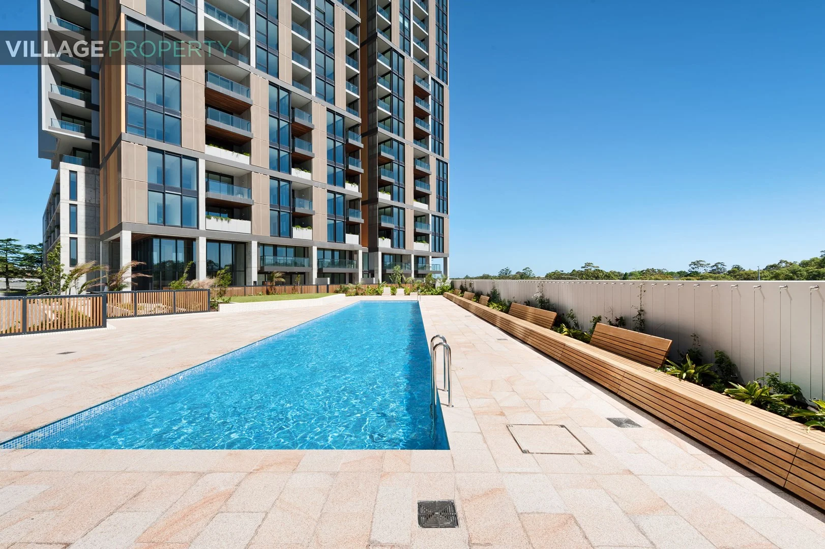 Additional image 7 of 1510/3 Network Place, North Ryde NSW 2113