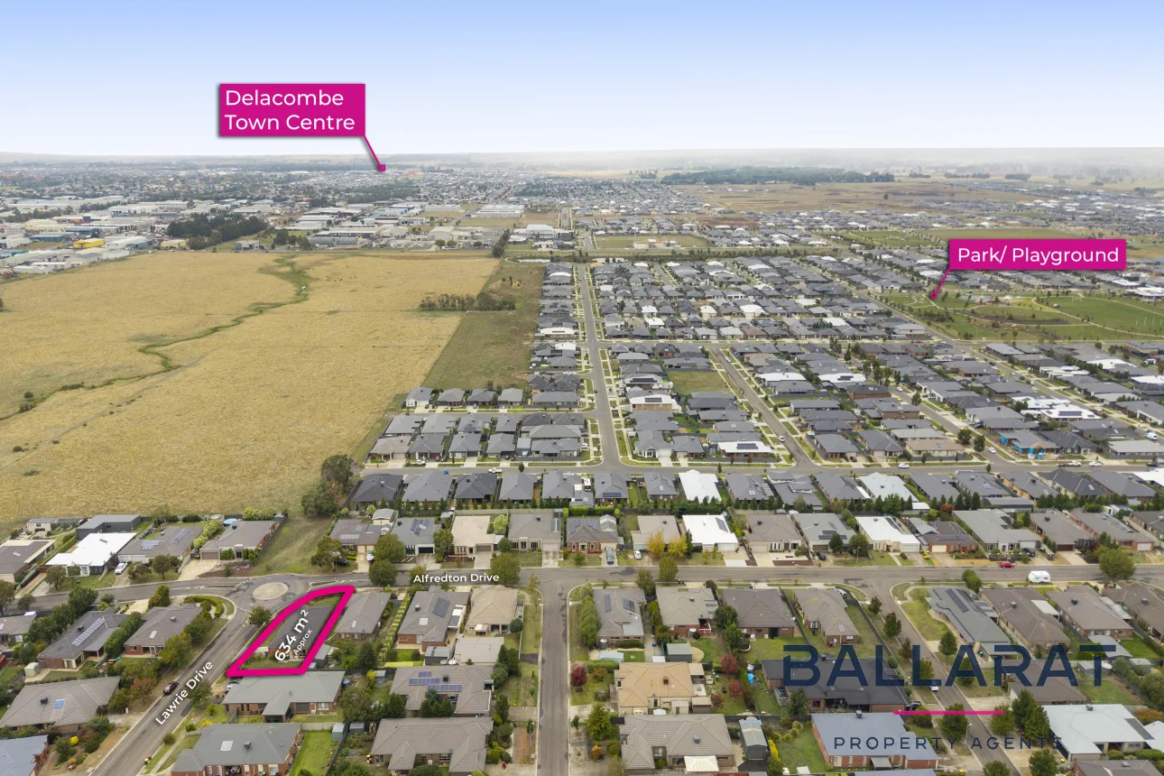 Additional image 20 of 46 Lawrie Drive, Alfredton VIC 3350