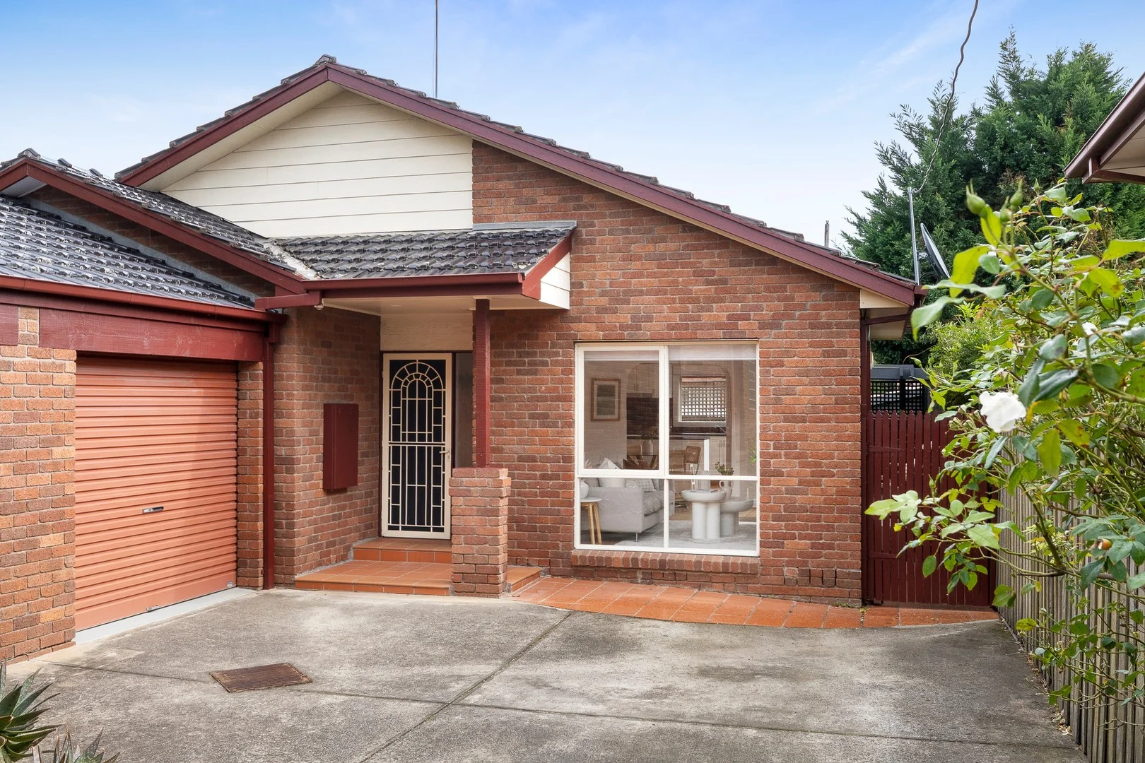 2/1 Potter Court, Northcote VIC 3070