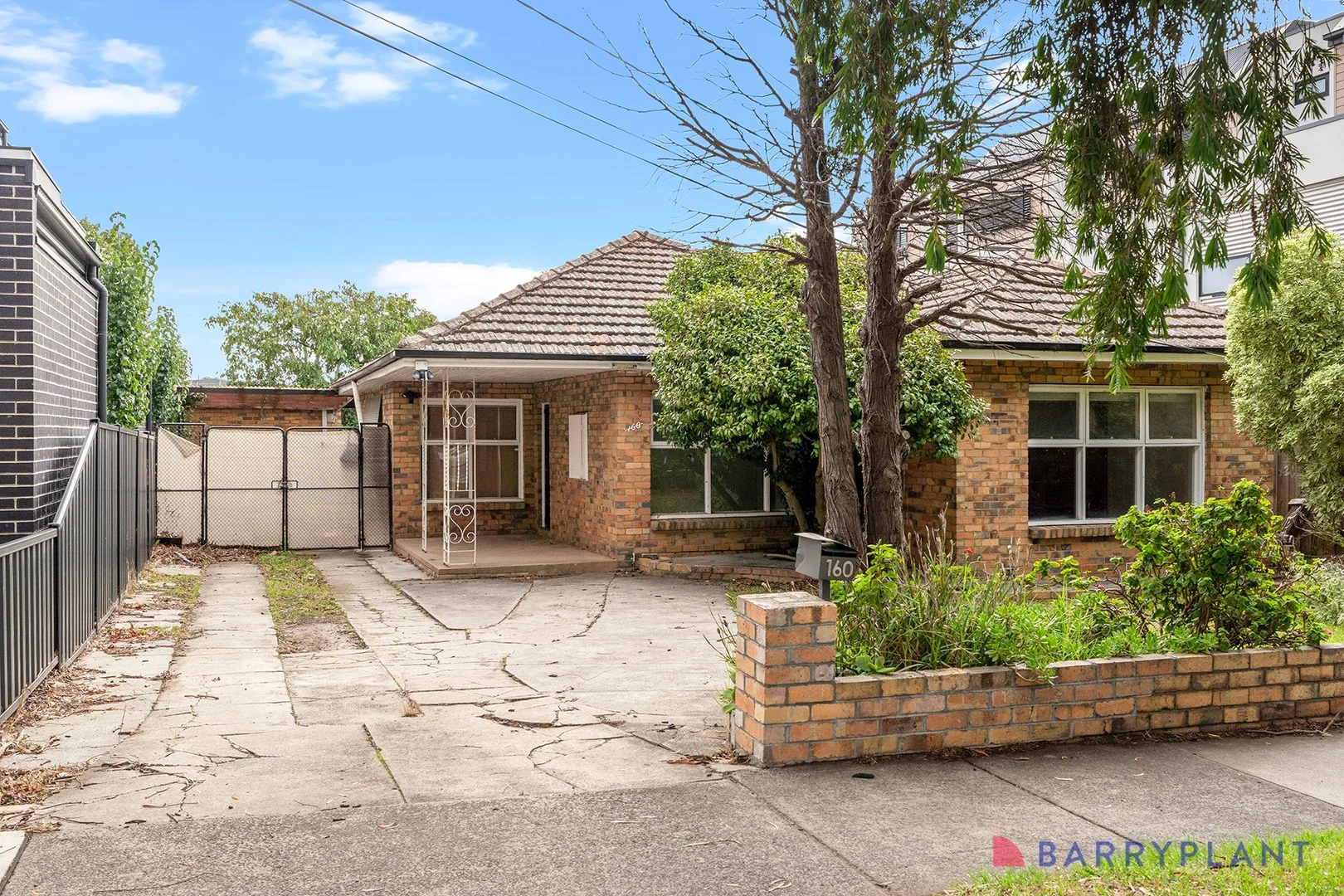 160 Broadway, Reservoir VIC 3073