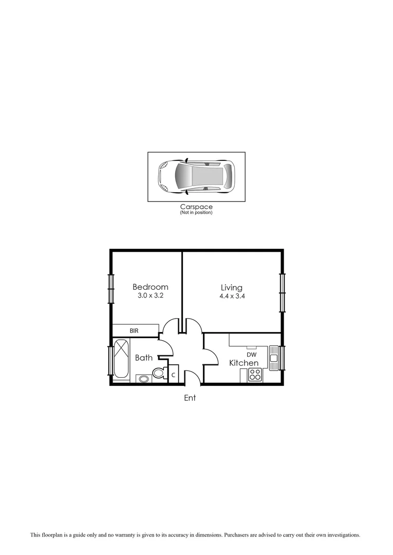 Additional image 6 of 4/31 Charnwood Road, St Kilda VIC 3182