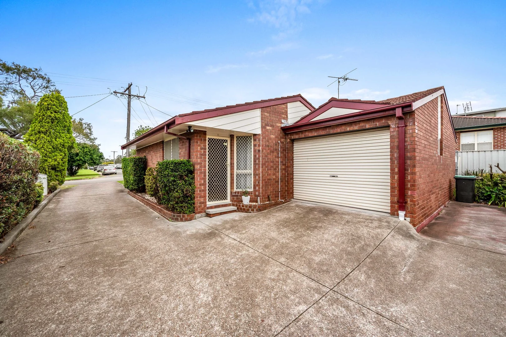 Additional image 6 of 1/12 Mort Street, Shortland NSW 2307