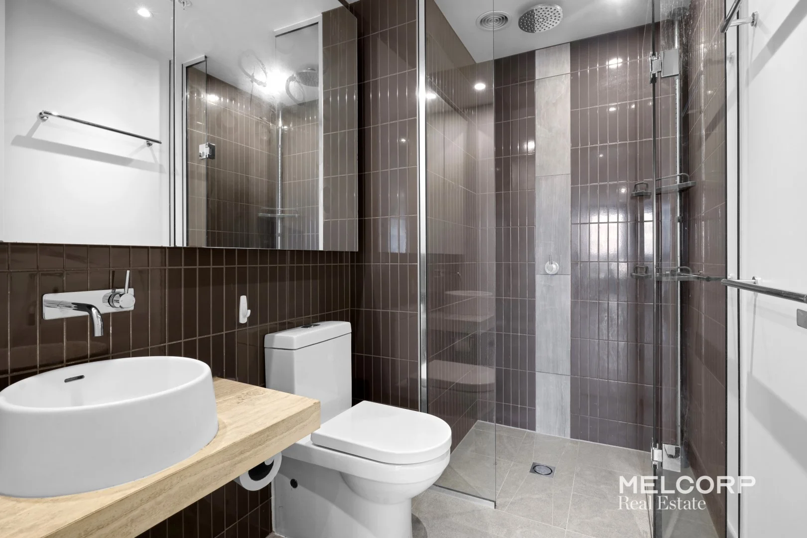 Additional image 5 of 2314/155 Franklin Street, Melbourne VIC 3000
