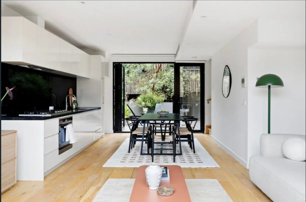 3/14 Yates Lane, Parkville VIC 3052