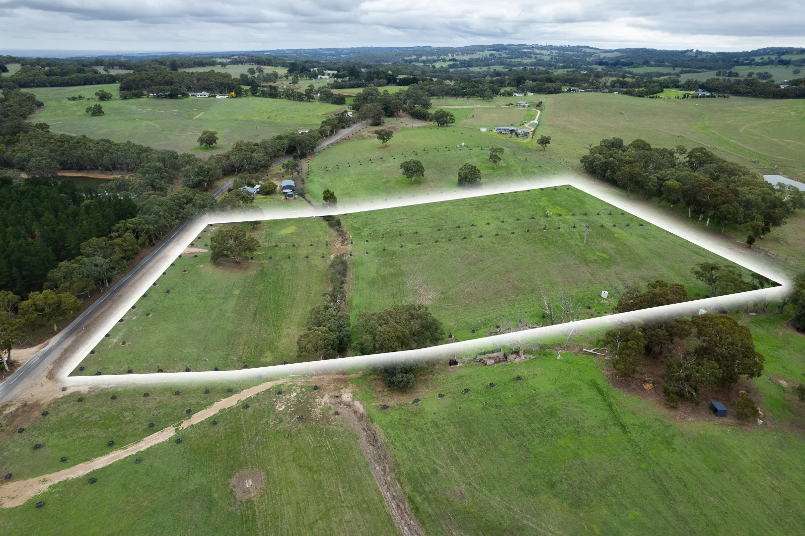 Additional image 12 of 764 (Lot 105) Flaxley Road, Flaxley SA 5153