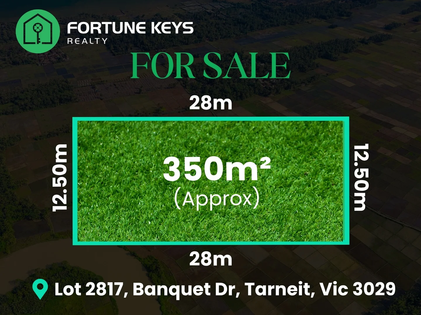 Additional image 2 of 2817 Banquet Dr, Tarneit VIC 3029