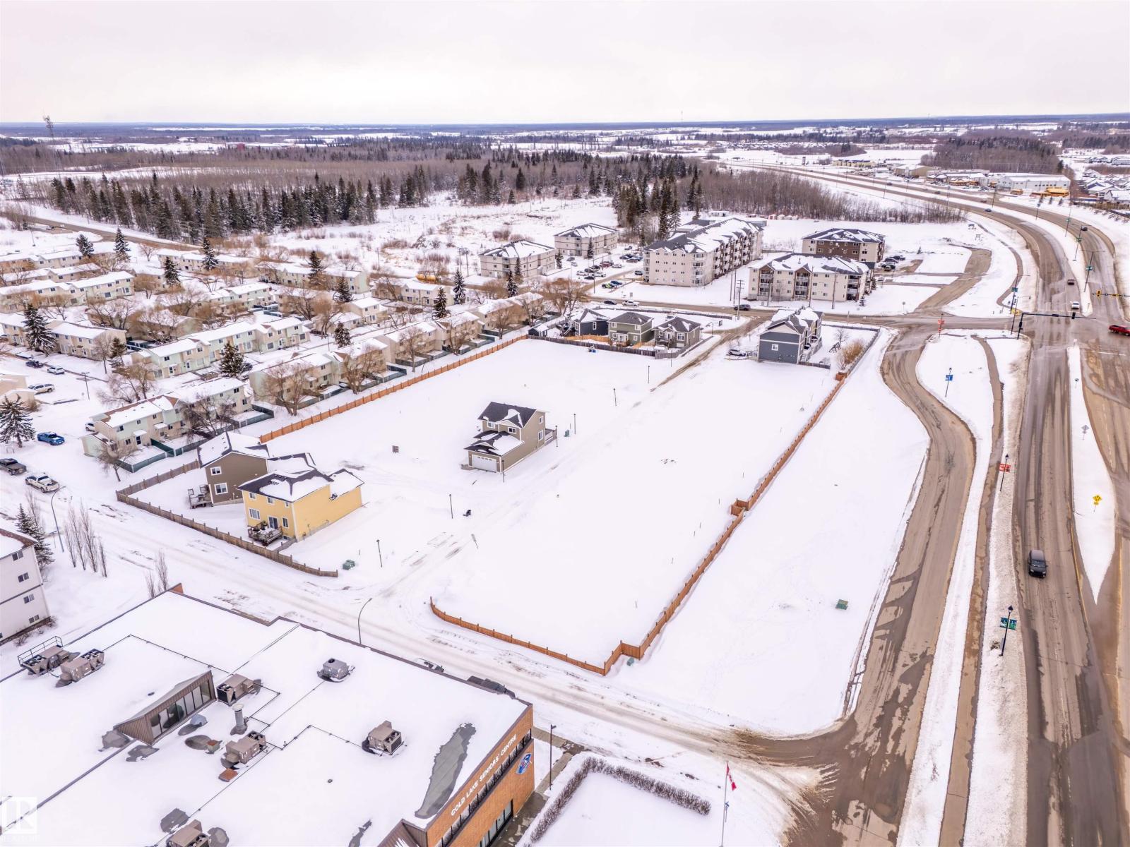 Additional image 2 of 1501 8 Avenue, Cold Lake, AB, T9M0C9