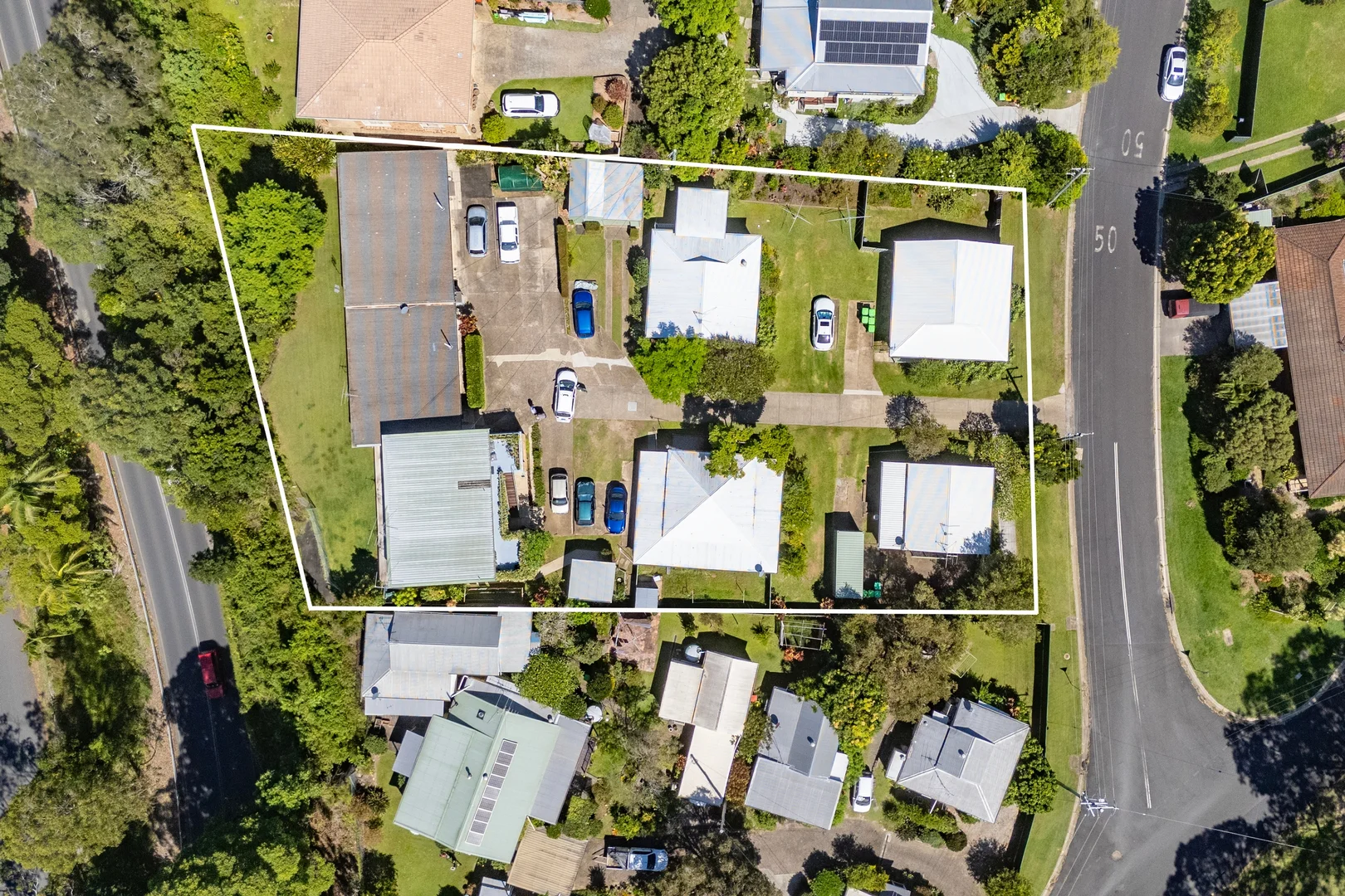 Additional image 2 of 5 Woodbell Street, Nambucca Heads NSW 2448