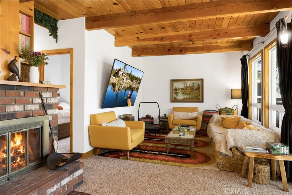 Additional image 48 of 39563 Raccoon Drive, Fawnskin, CA 92333