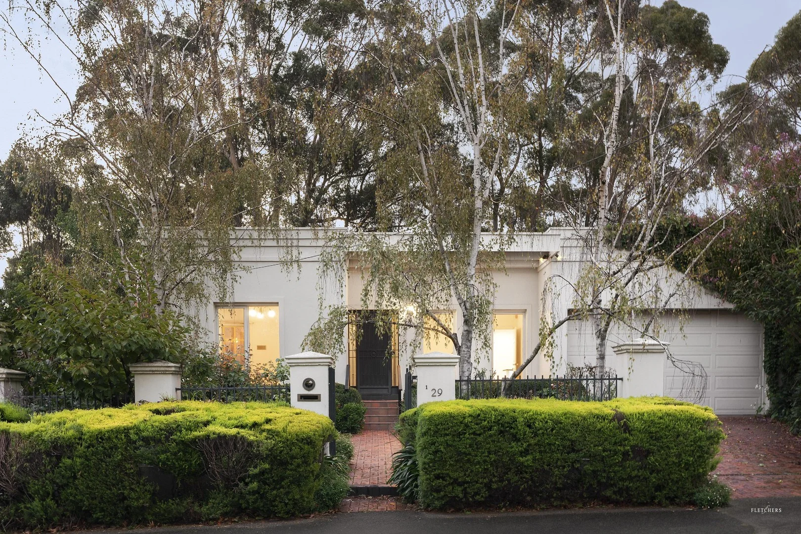 1/29 Spencer Road, Camberwell VIC 3124