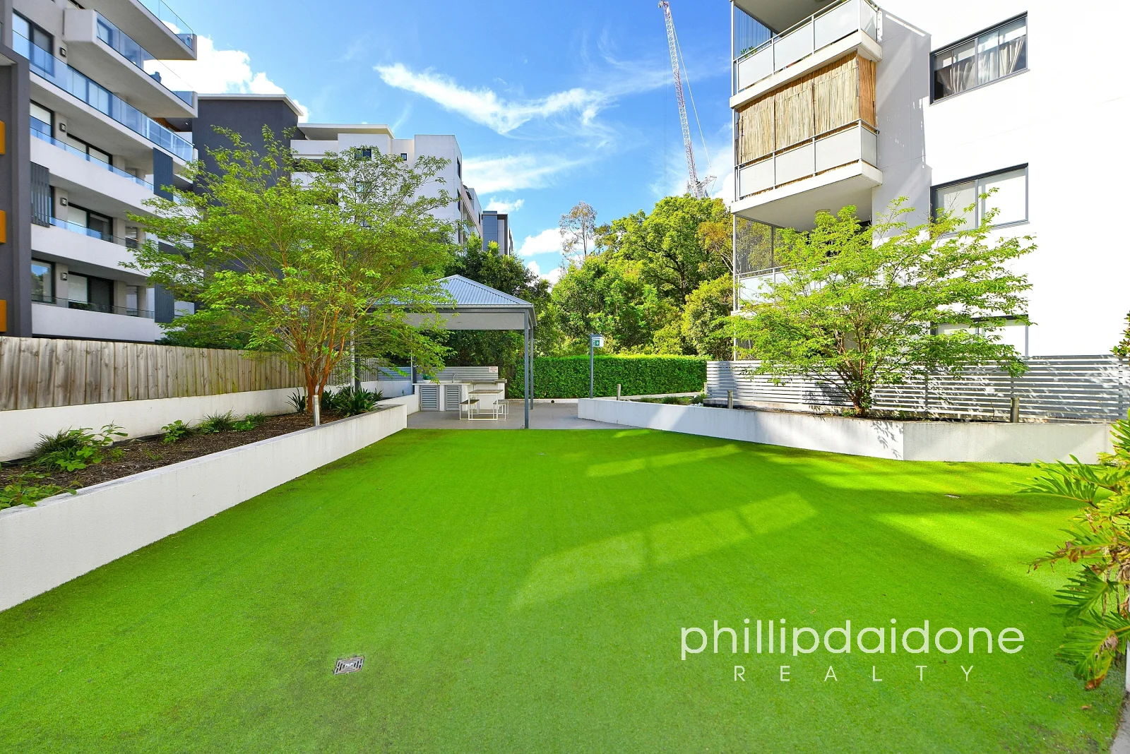 Additional image 13 of 27/51-53 Loftus Crescent, Homebush NSW 2140