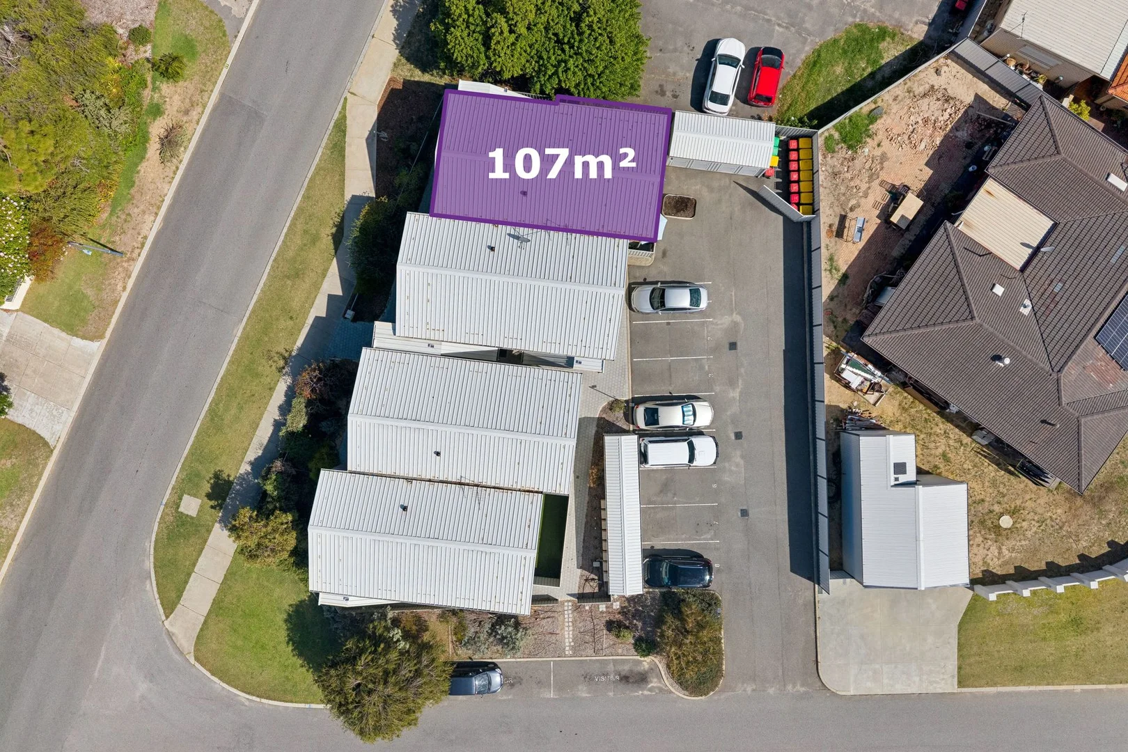 Additional image 6 of 1/18 Thorpe Street, Rockingham WA 6168
