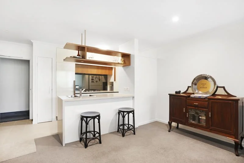4/390 Simpsons Road, Bardon QLD 4065 photo 4