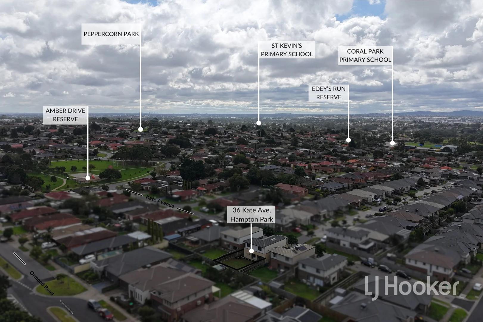 Additional image 19 of 36 Kate Avenue, Hampton Park VIC 3976