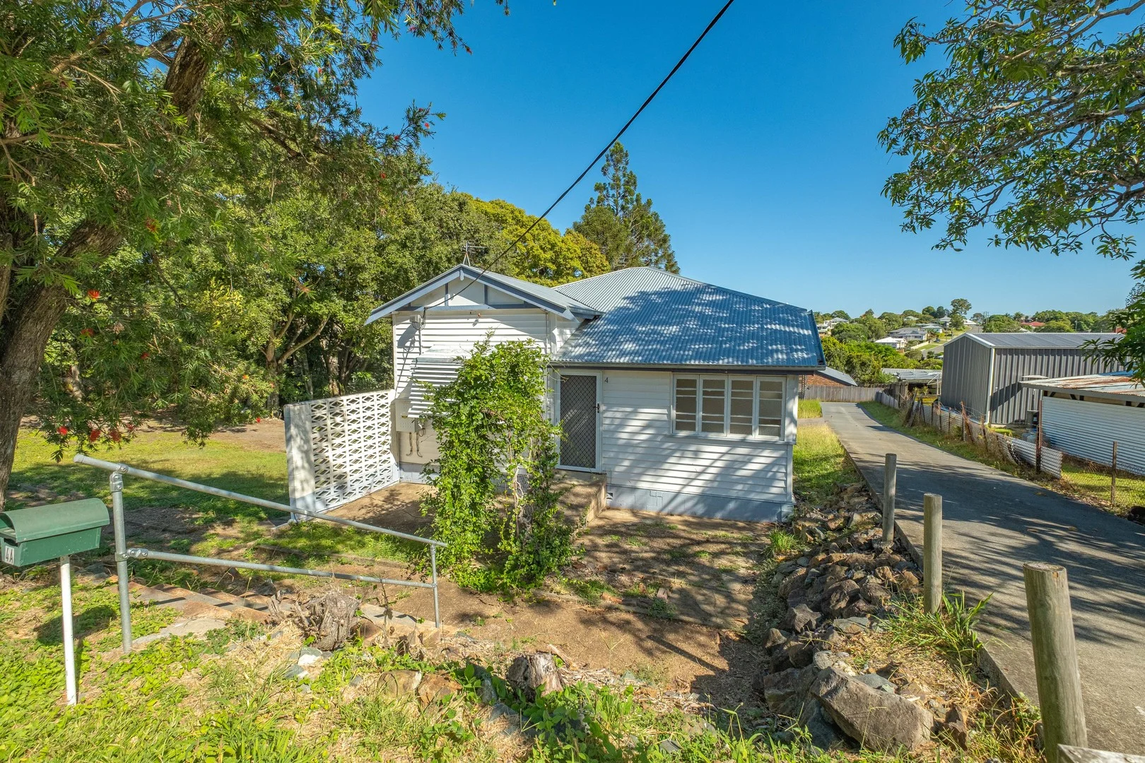 4A Chapple Street, Gympie QLD 4570