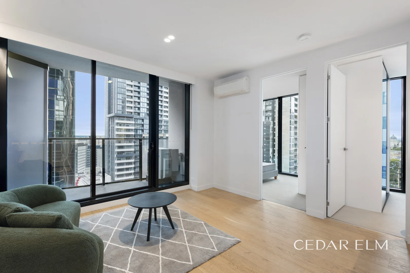Additional image 2 of 2102/442-450 Elizabeth Street, Melbourne VIC 3000