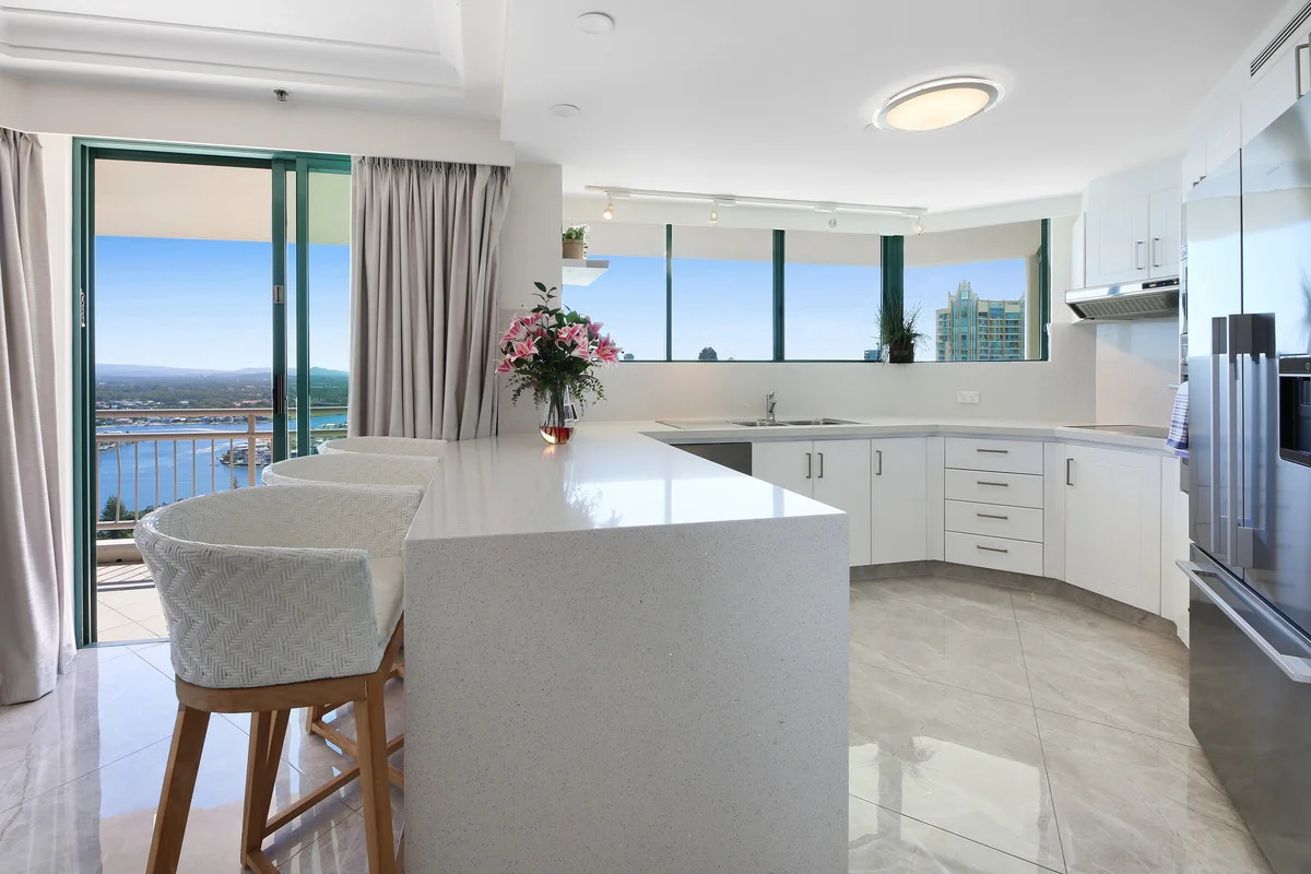 Additional image 10 of 3202/5-19 Palm Avenue, Surfers Paradise QLD 4217