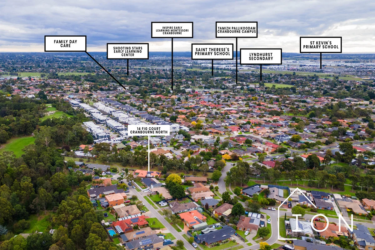 Additional image 19 of 14 Fig Court, Cranbourne North VIC 3977