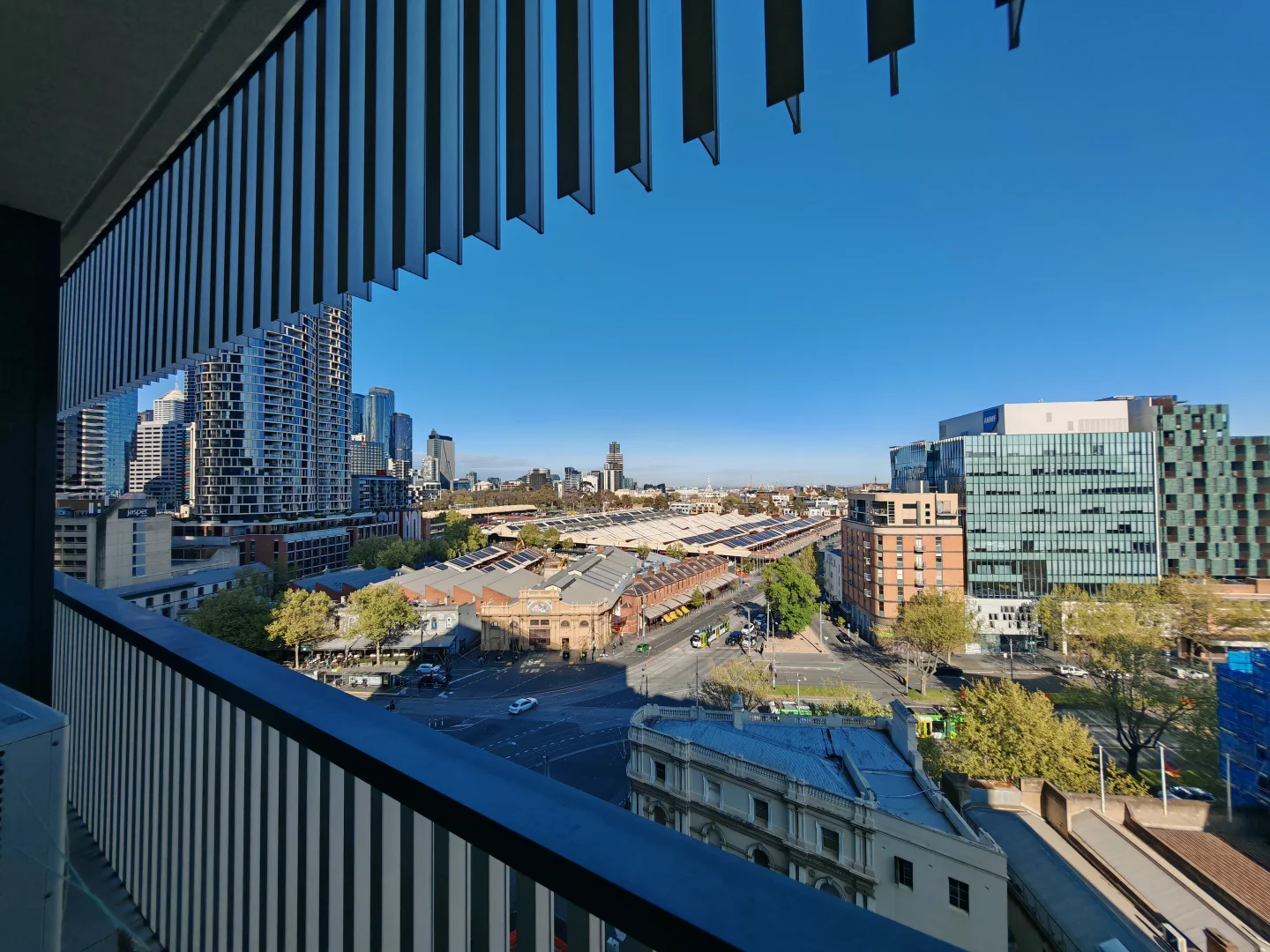 Additional image 3 of 1102/6 Leicester Street, Carlton VIC 3053