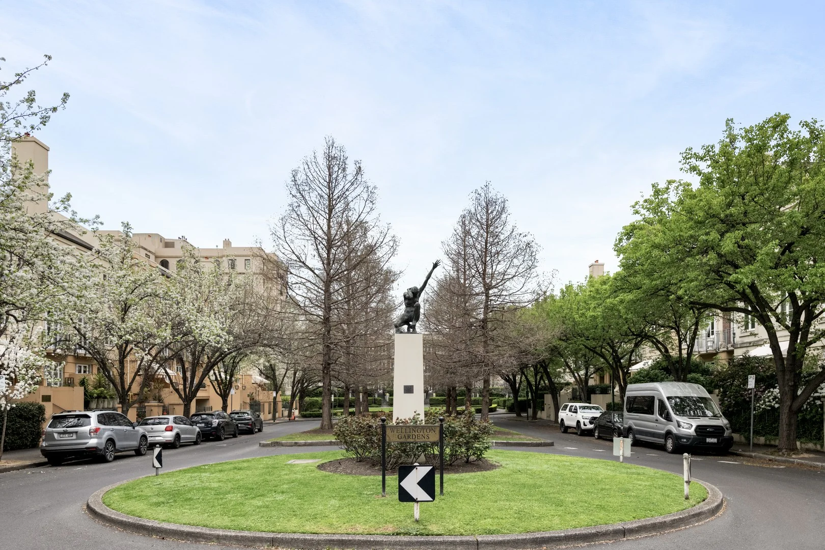 Additional image 20 of 18/2 Wellington Crescent, East Melbourne VIC 3002
