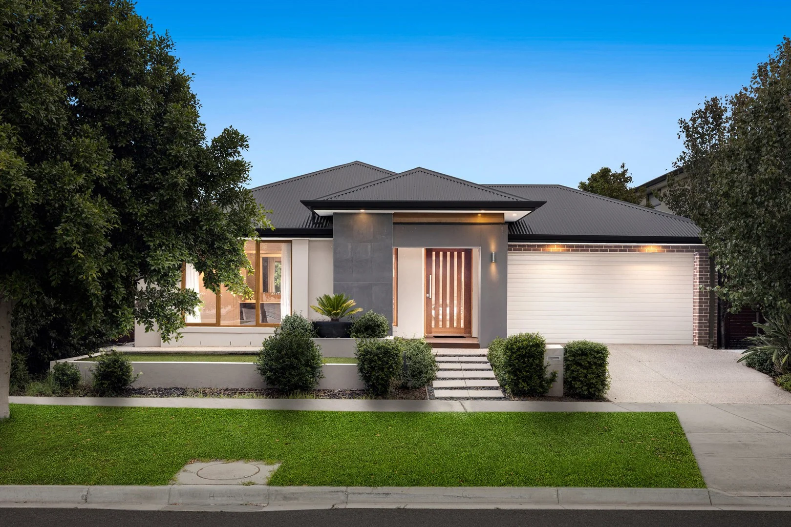 18 Gramercy Boulevard, Point Cook VIC 3030