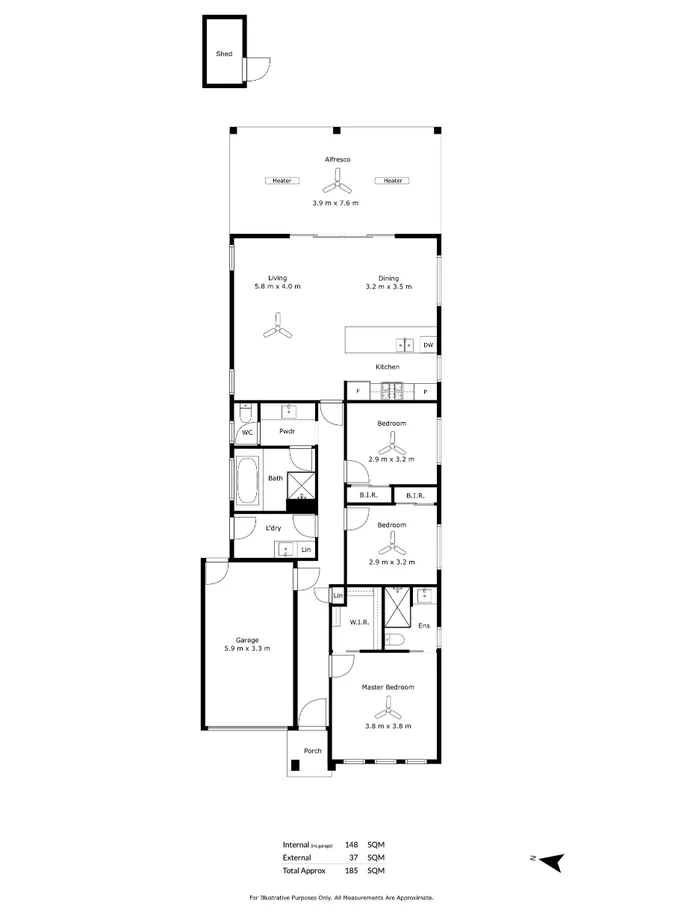 Additional image 22 of 25A Fort Street, Grange SA 5022