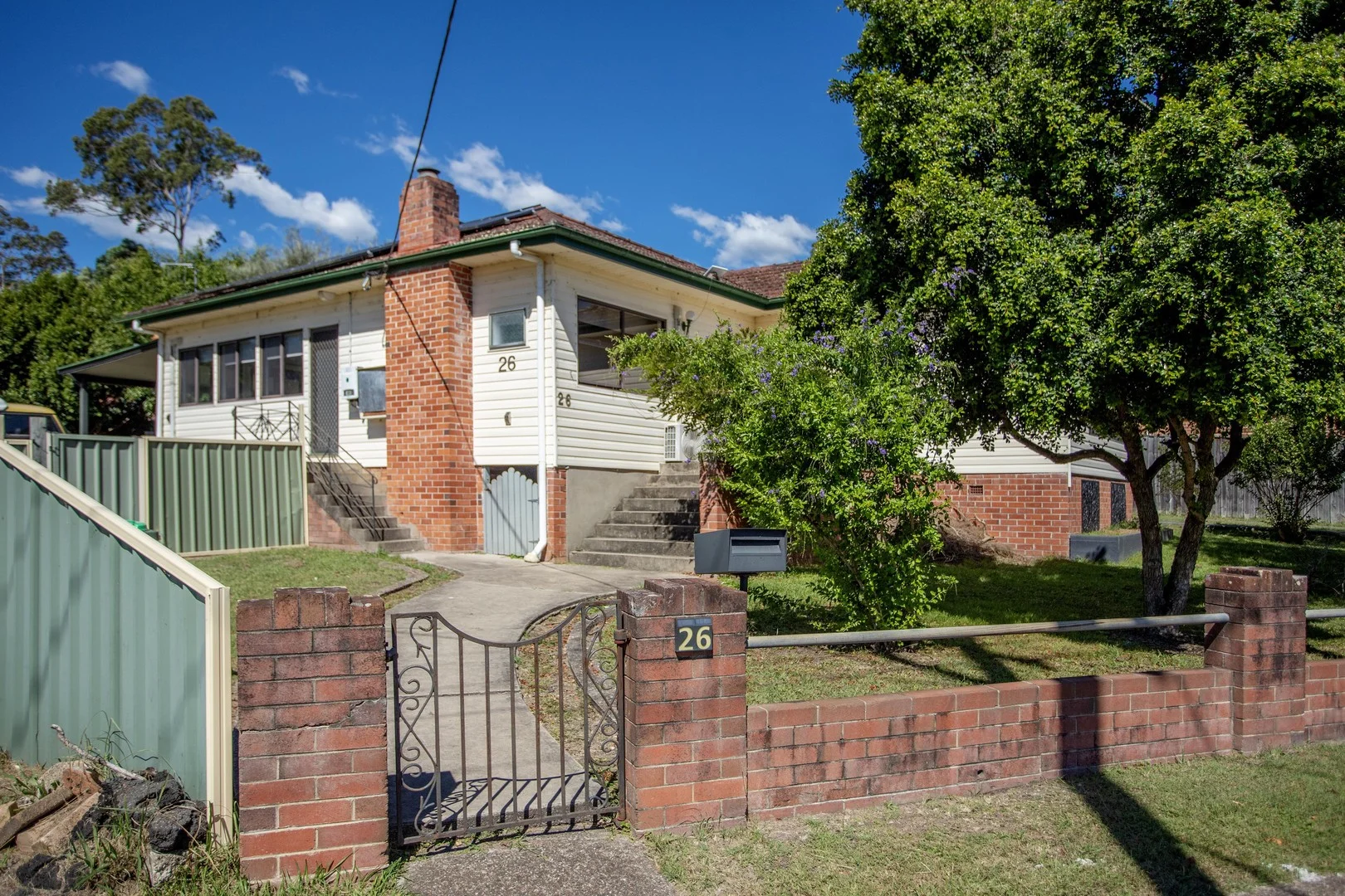 26 Bungay Road, Wingham NSW 2429