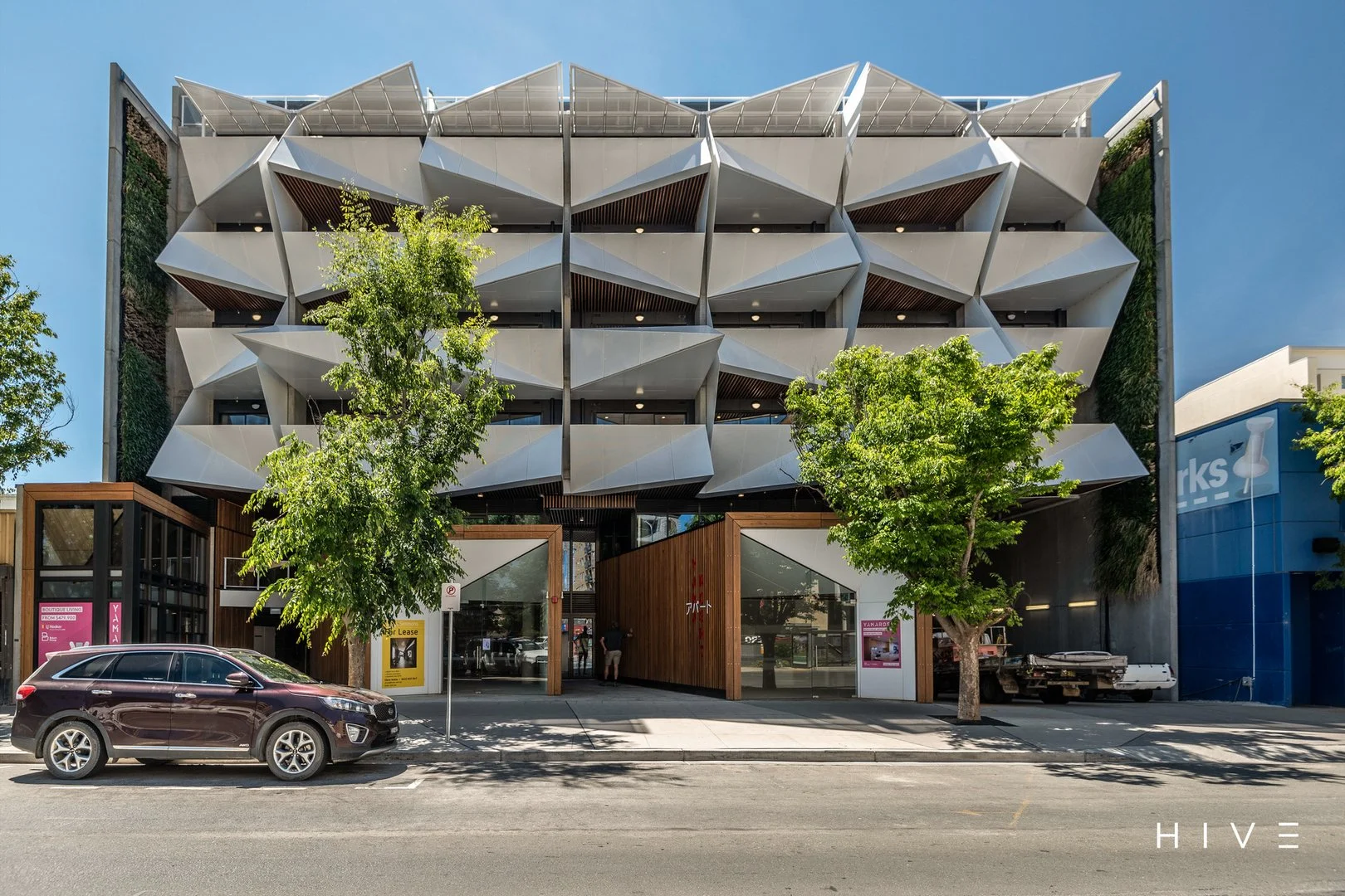 Additional image 32 of 408/32 Mort Street, Braddon ACT 2612
