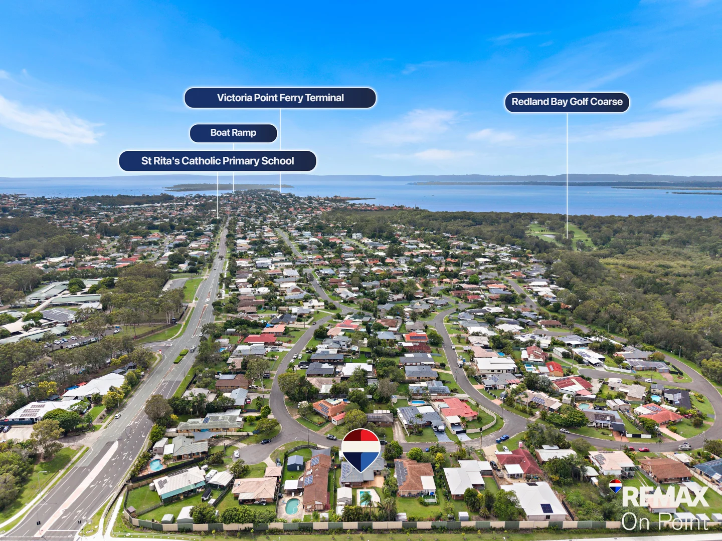Additional image 32 of 21 Portmarnock Drive, Victoria Point QLD 4165