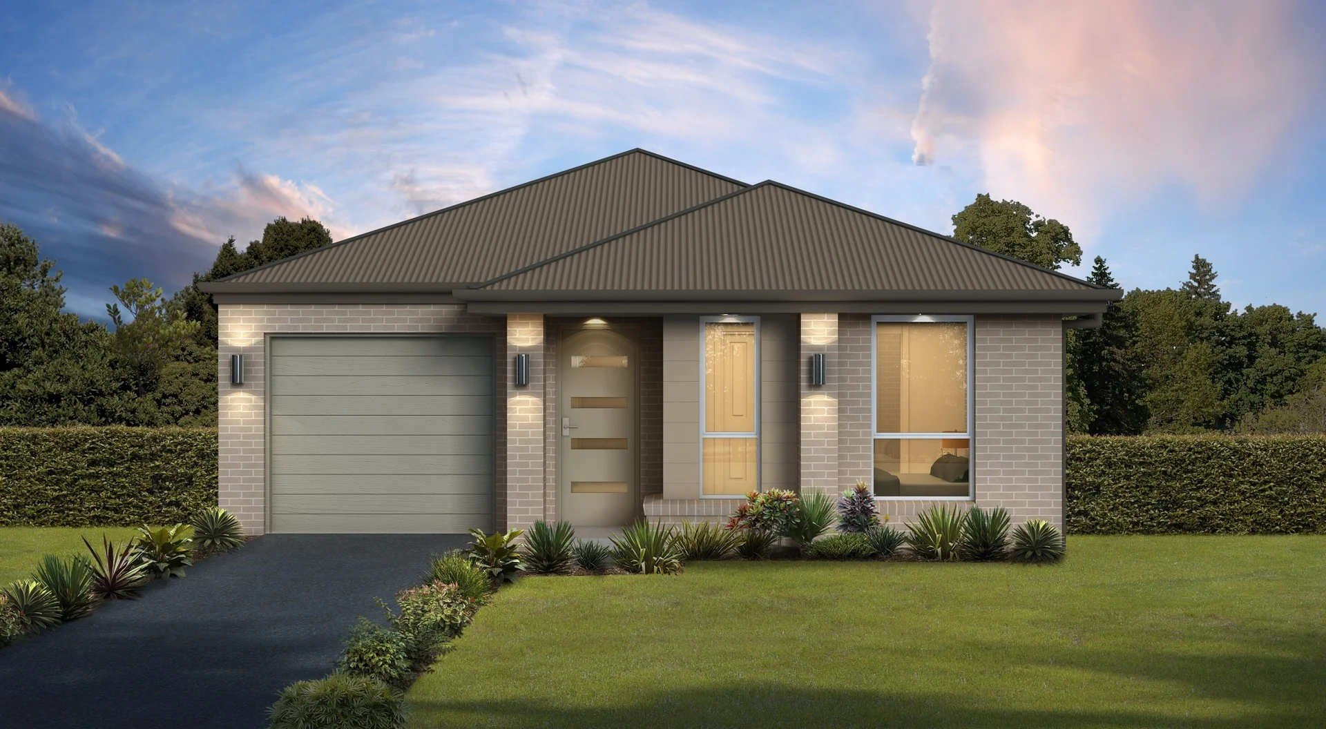 Lot 32 (33) Bangalay Road, Tahmoor Road Estate, Tahmoor NSW 2573