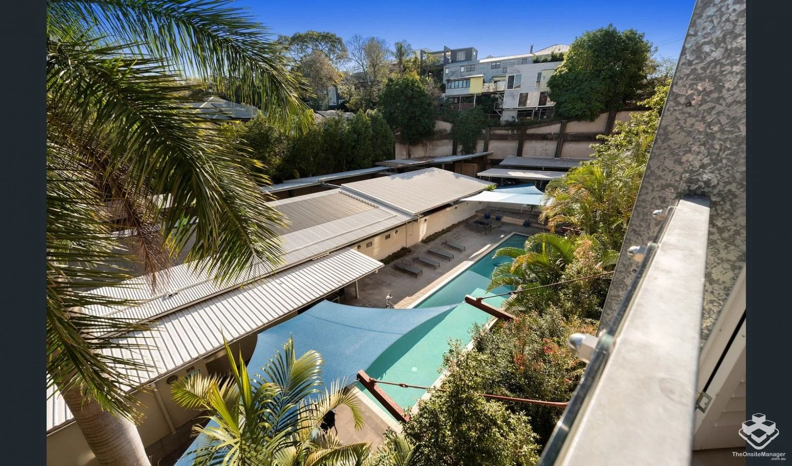Additional image 13 of ID:21173551/88 Macquarie Street, Teneriffe QLD 4005