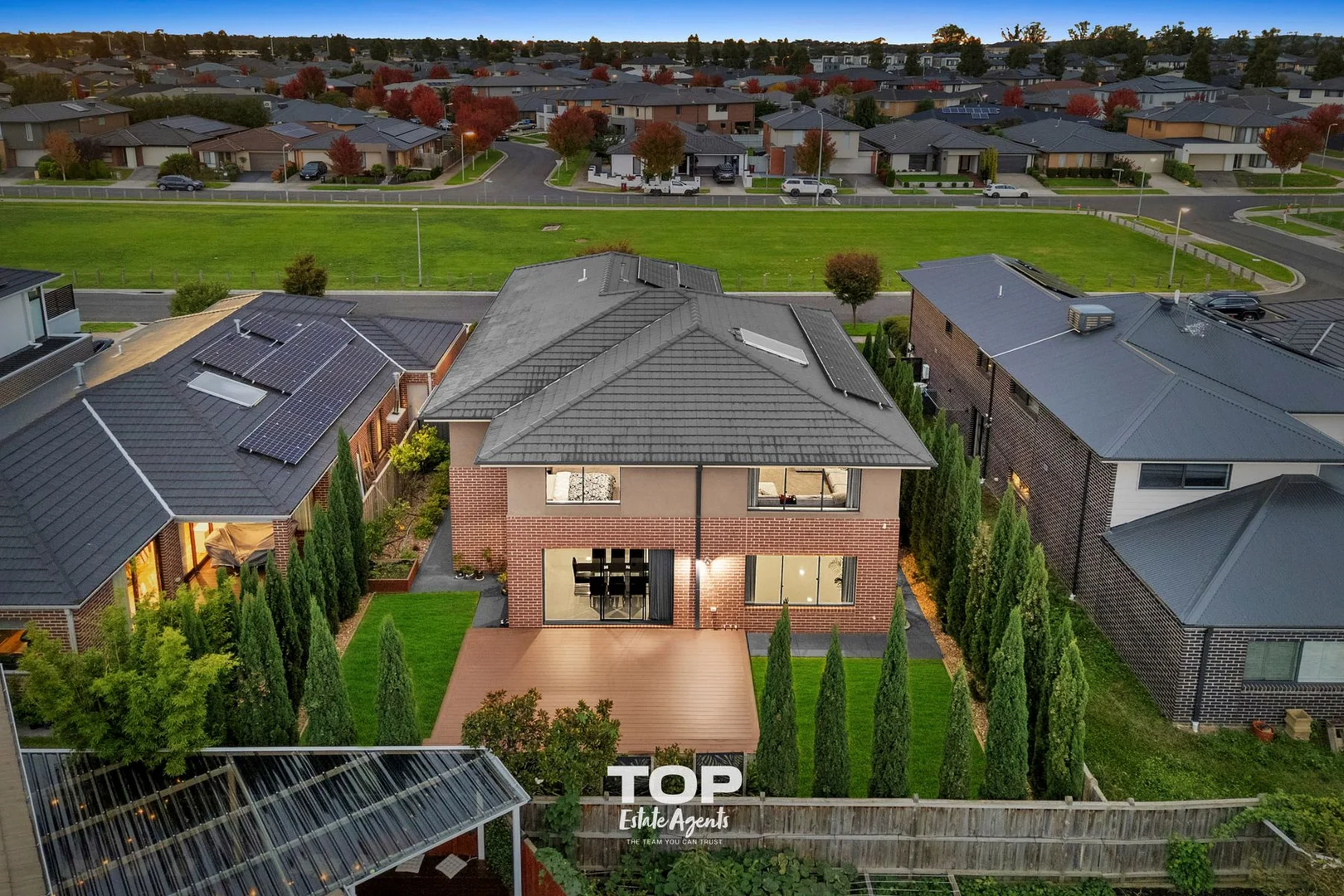 Additional image 30 of 5 Alcoota Close, Cranbourne North VIC 3977