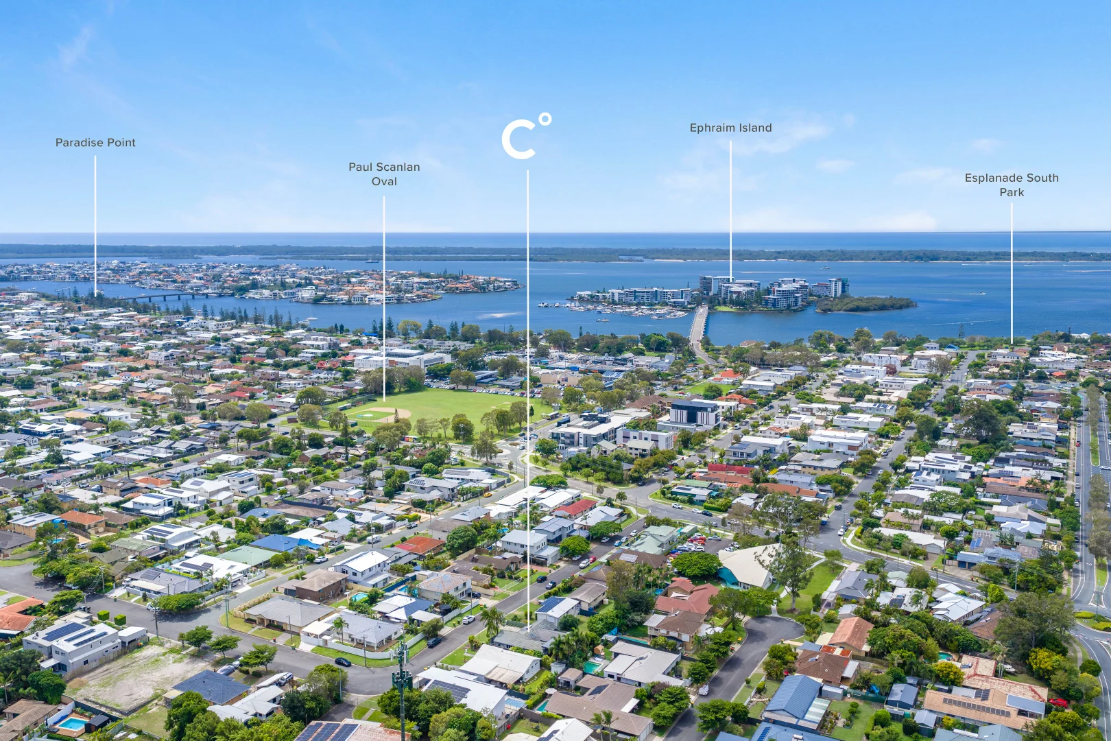 Additional image 23 of 14 Robin Avenue, Paradise Point QLD 4216