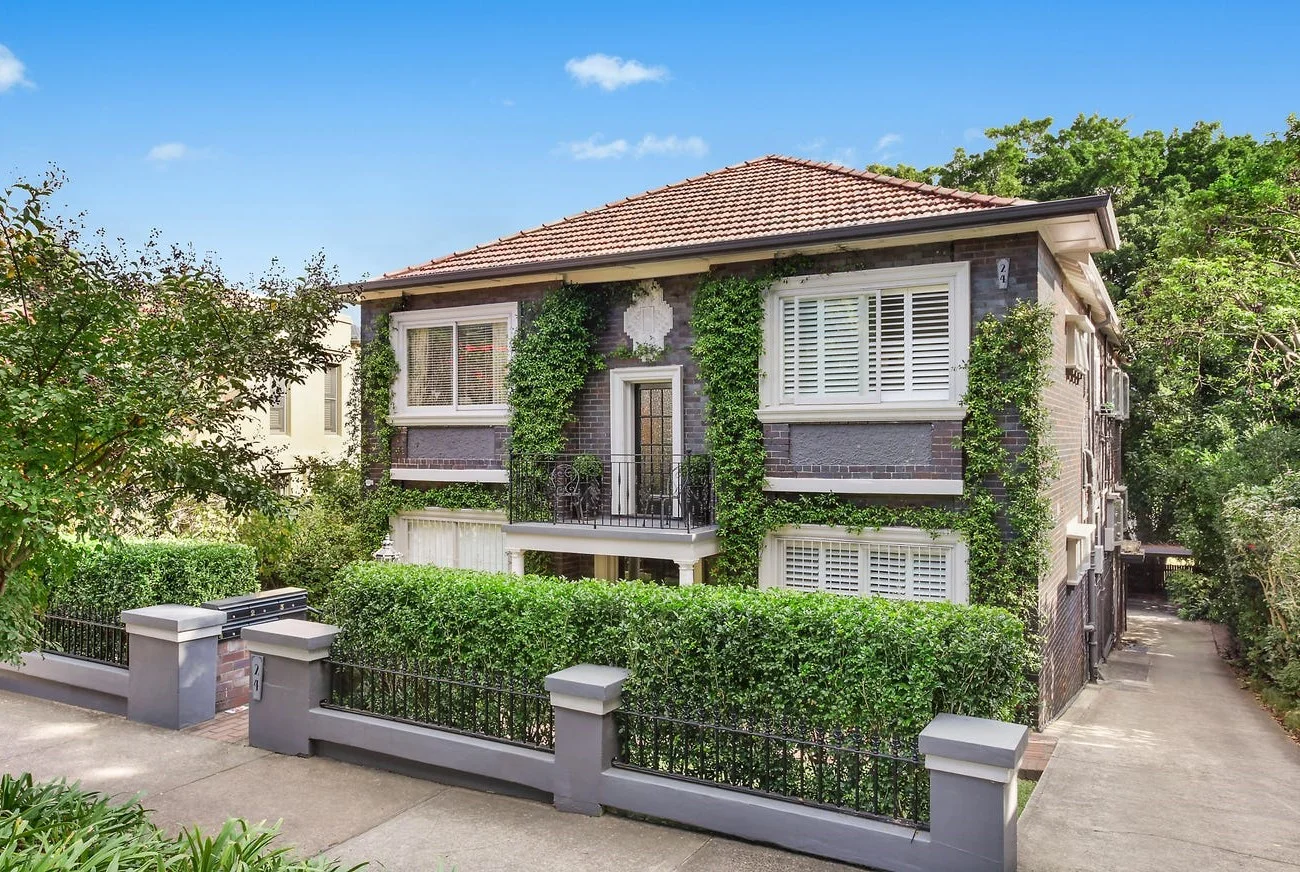 Additional image 3 of 1/24 Kent Road, Rose Bay NSW 2029