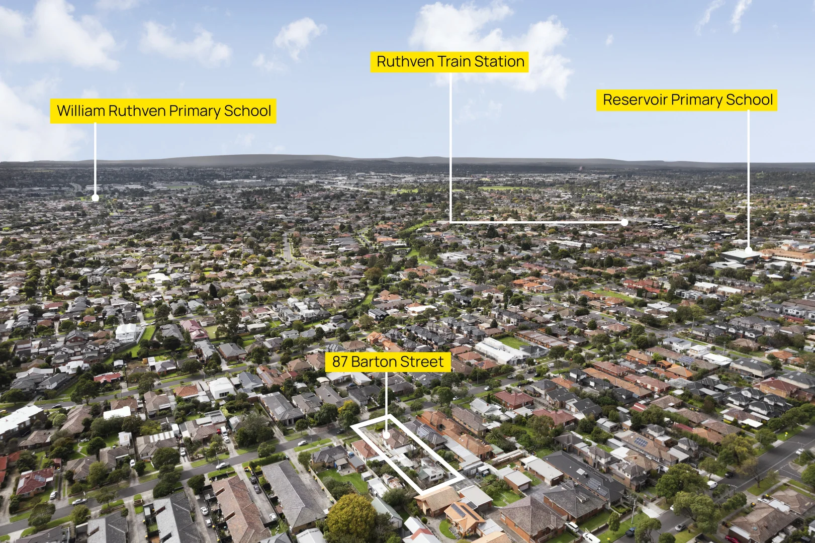 Additional image 3 of 87 Barton Street, Reservoir VIC 3073