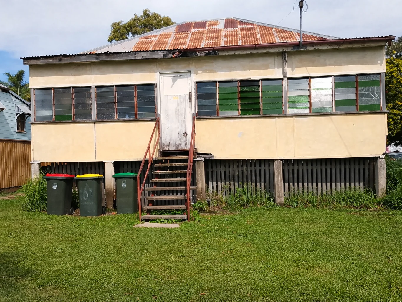 107 Tufnell Road, Banyo QLD 4014