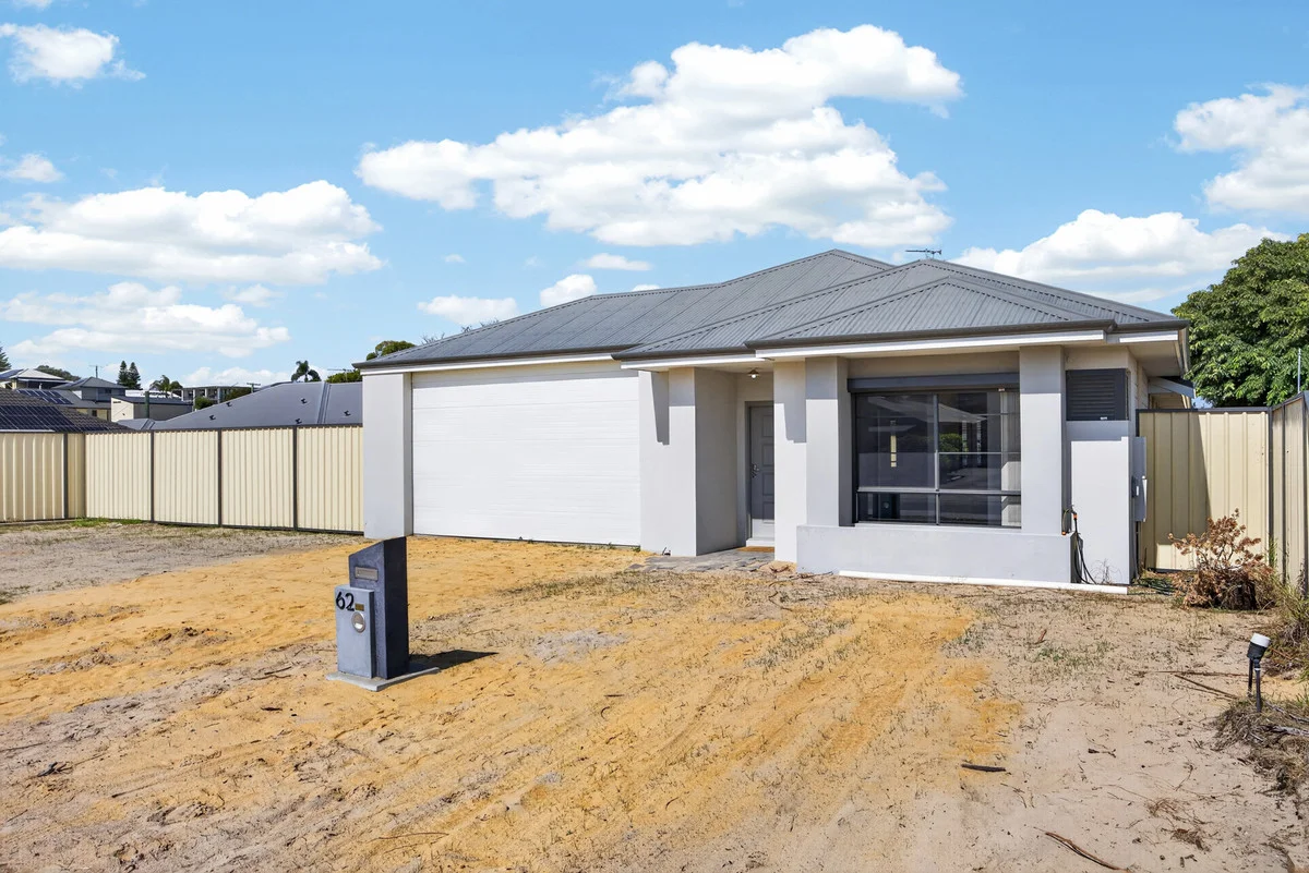 62 Karunjie Road, Golden Bay WA 6174