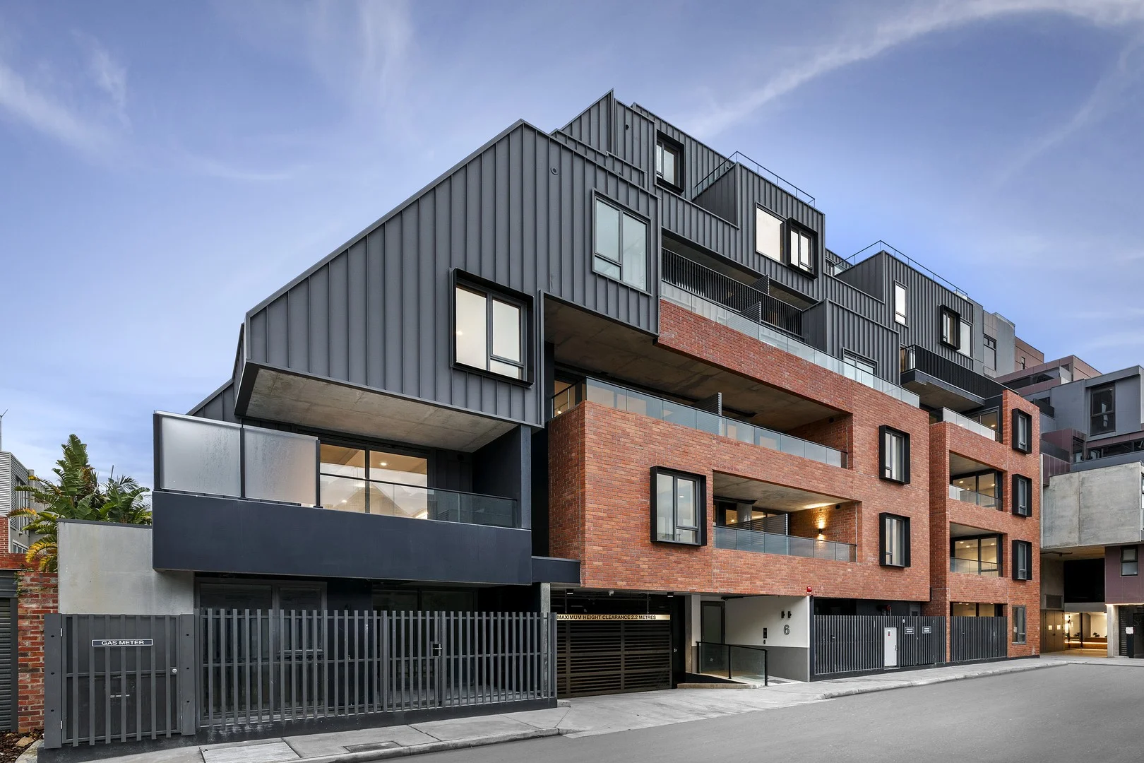 Additional image 16 of 302/6 Percy Place, Prahran VIC 3181