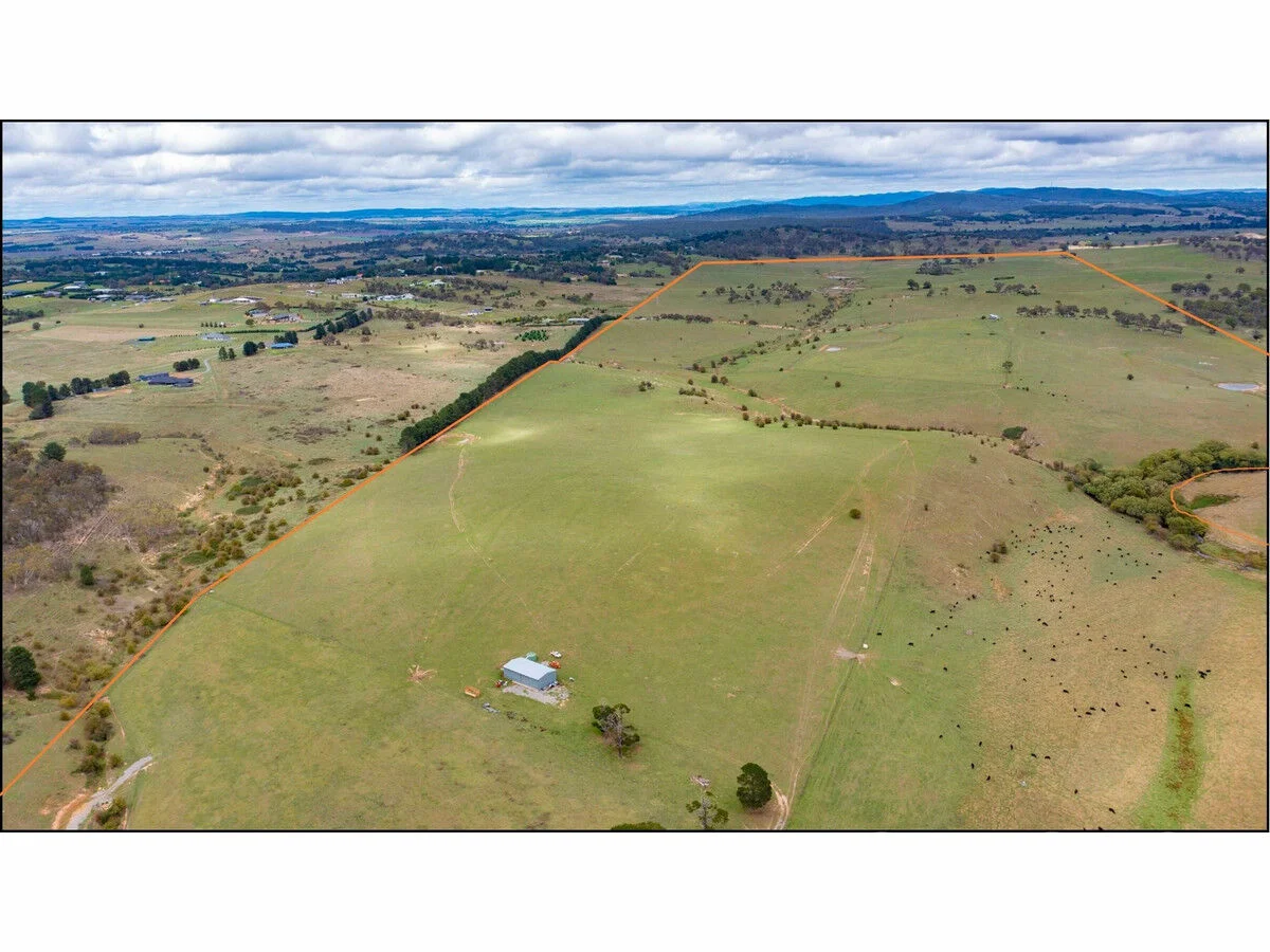 255 Gurrundah Road, Goulburn NSW 2580