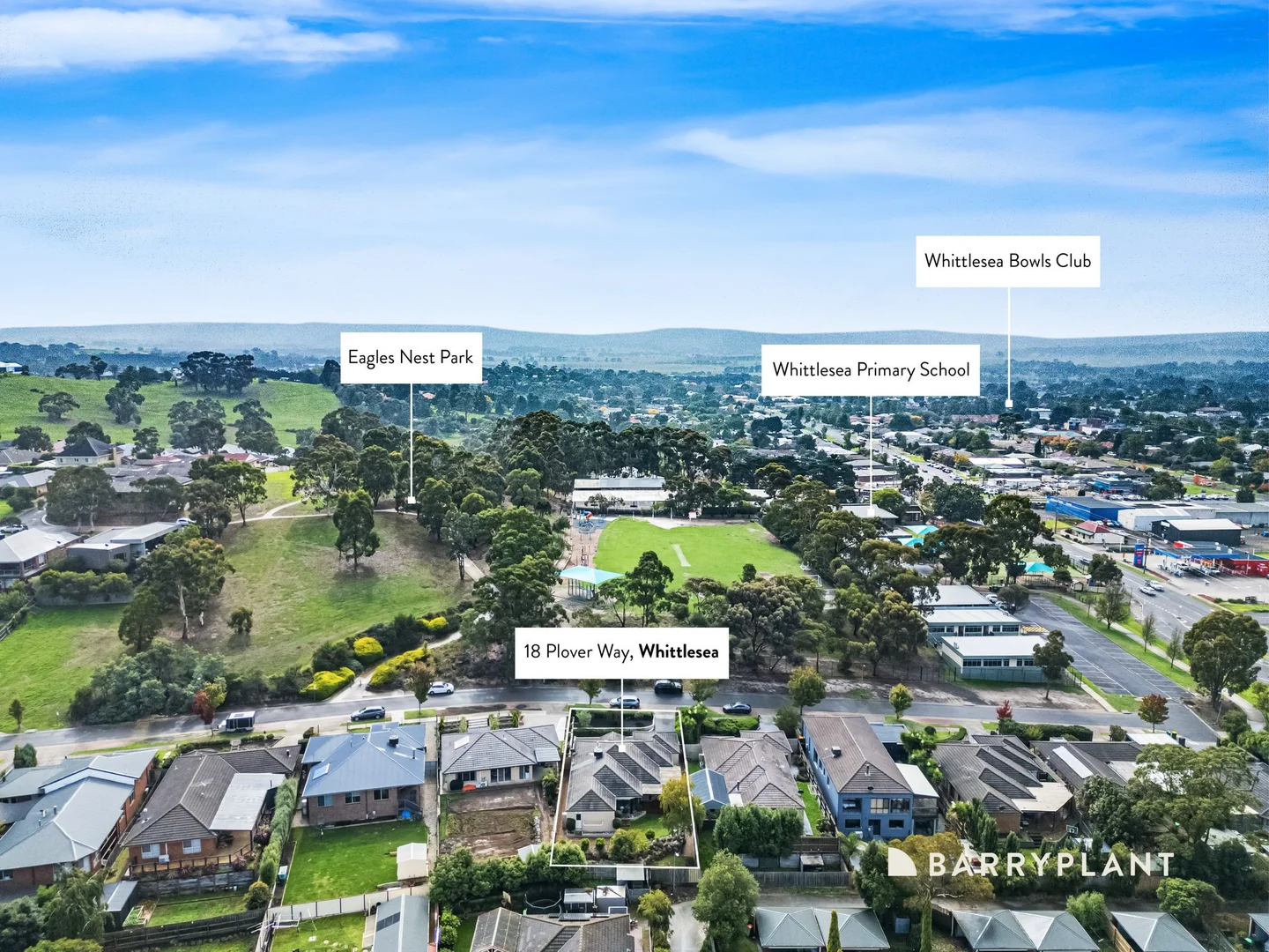 Additional image 21 of 18 Plover Way, Whittlesea VIC 3757