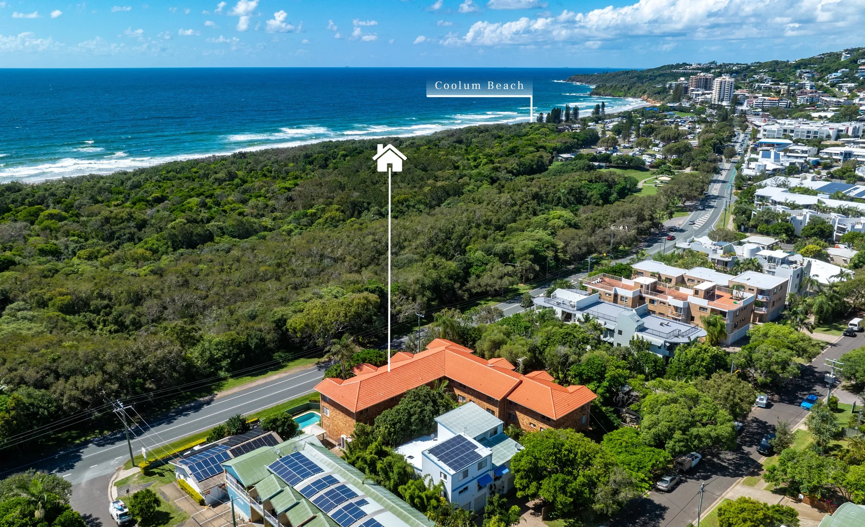 Additional image 11 of 5/16 First Avenue, Coolum Beach QLD 4573