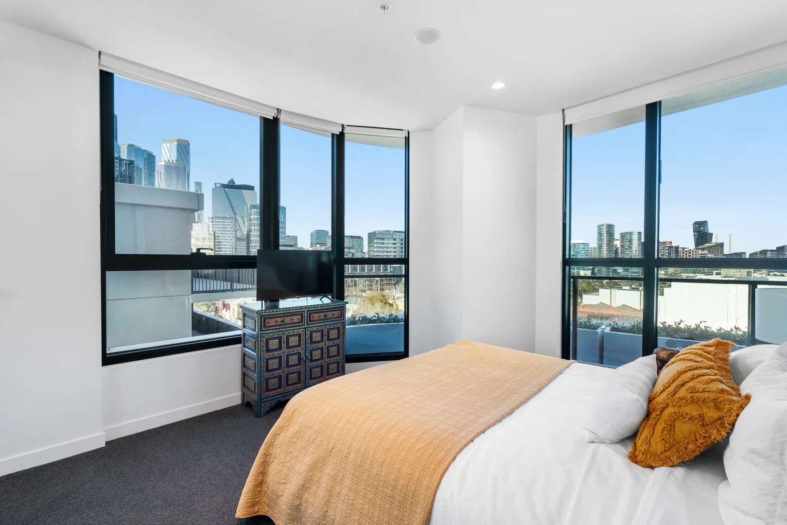 Additional image 10 of 602/107 Roden Street, West Melbourne VIC 3003