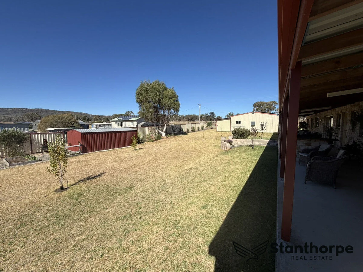 Additional image 30 of 25 Treverton Street, Wallangarra QLD 4383